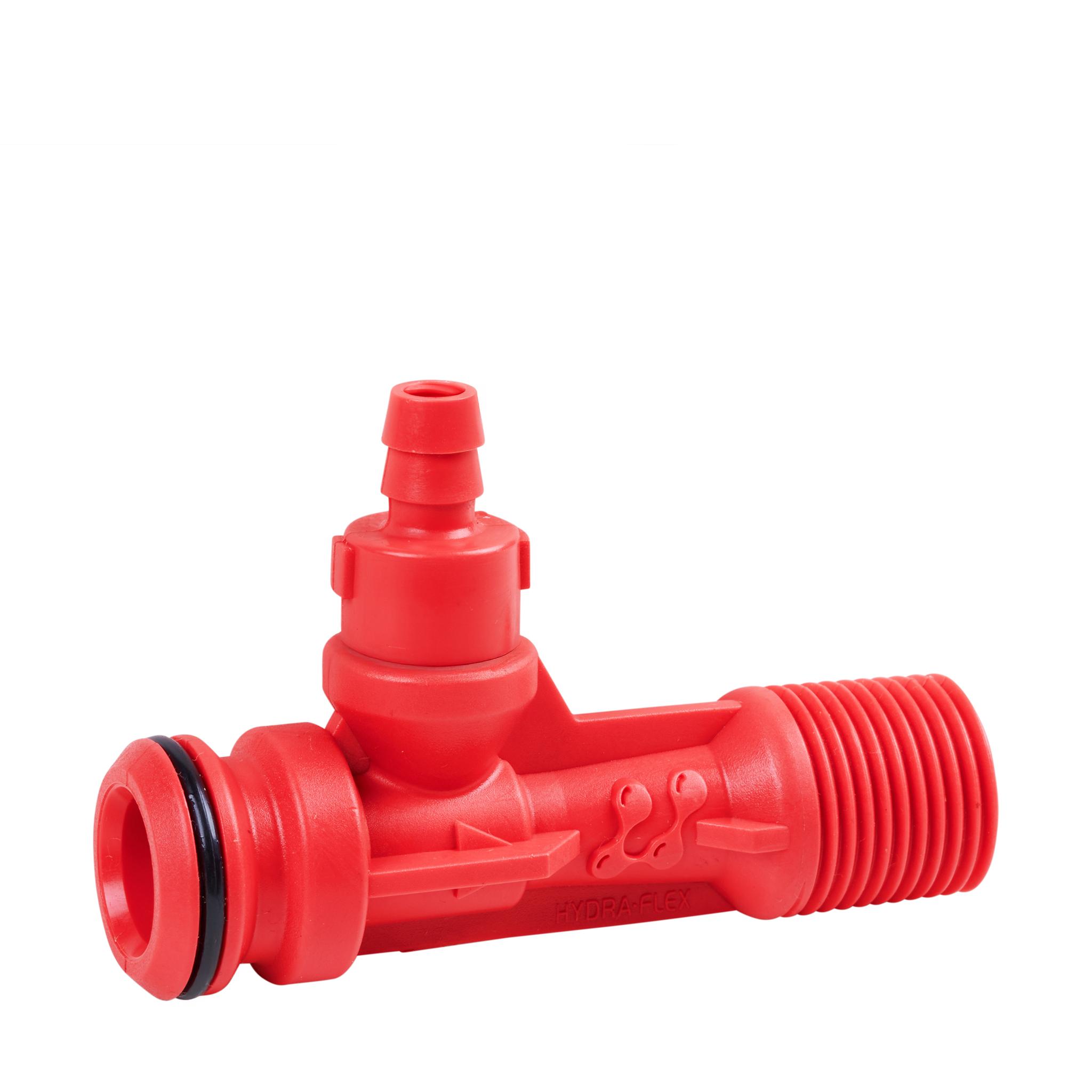 Ichi ① Chem-Flex Chemical Injectors 3/8